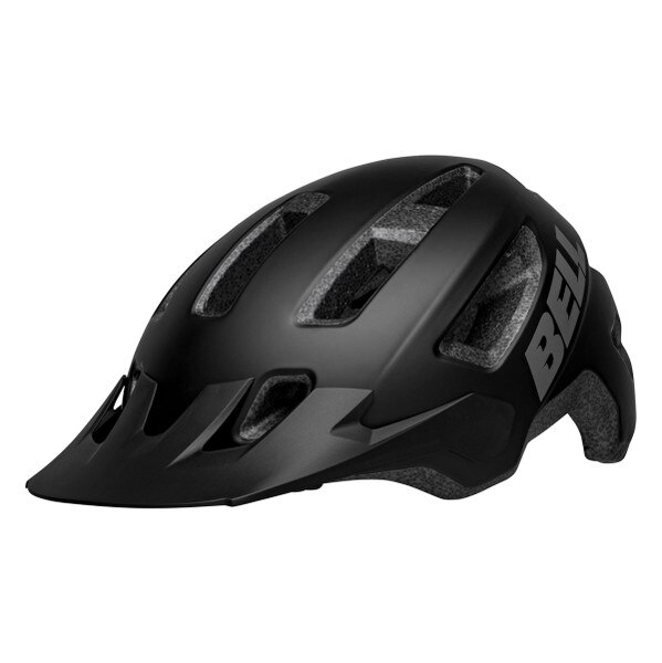 Bell Nomad 2 Mips Helmet in Matte Black